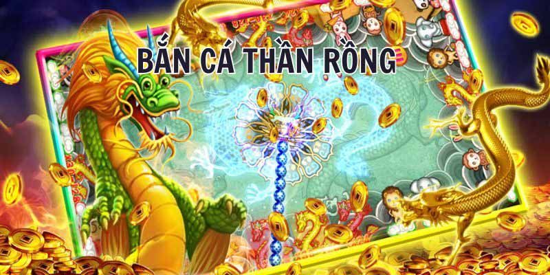 Ba phòng chơi nổi bật tại sảnh bắn cá thần rồng Abc8