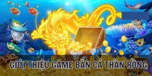 Bắn Cá Thần Rồng Abc8 mở ra một thế giới đại dương ảo với đồ họa 3D chất lượng cao