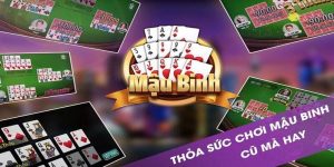 Mậu binh online